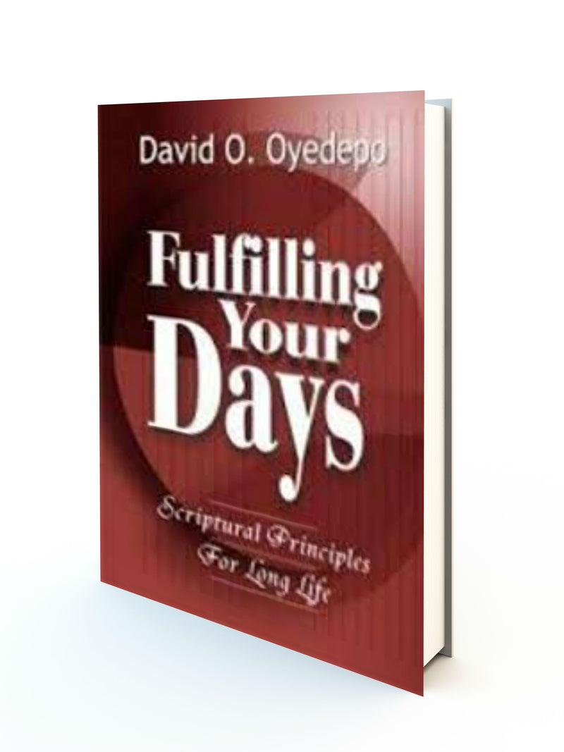 Fulfilling Your Days - Redemption Store
