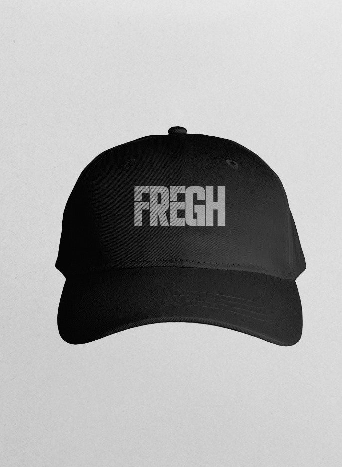 FREGH Face Cap - (PRE-ORDER ONLY)