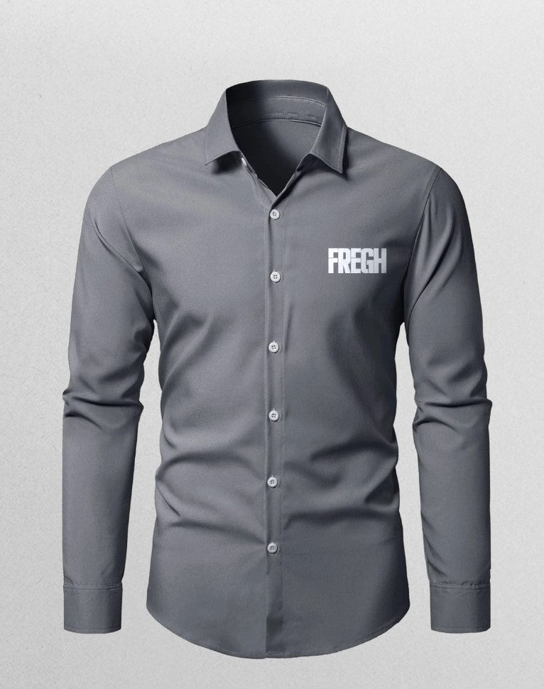 FREGH Formal Shirt - (PRE-ORDER ONLY)