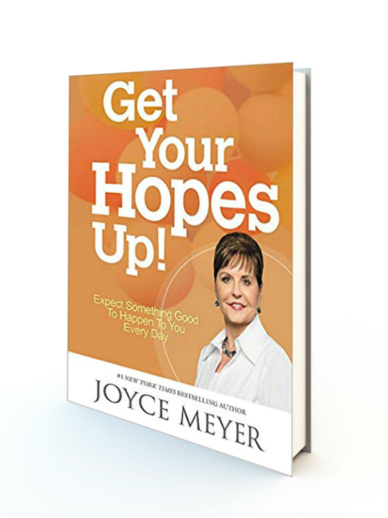 Get Your Hopes Up! - Redemption Store