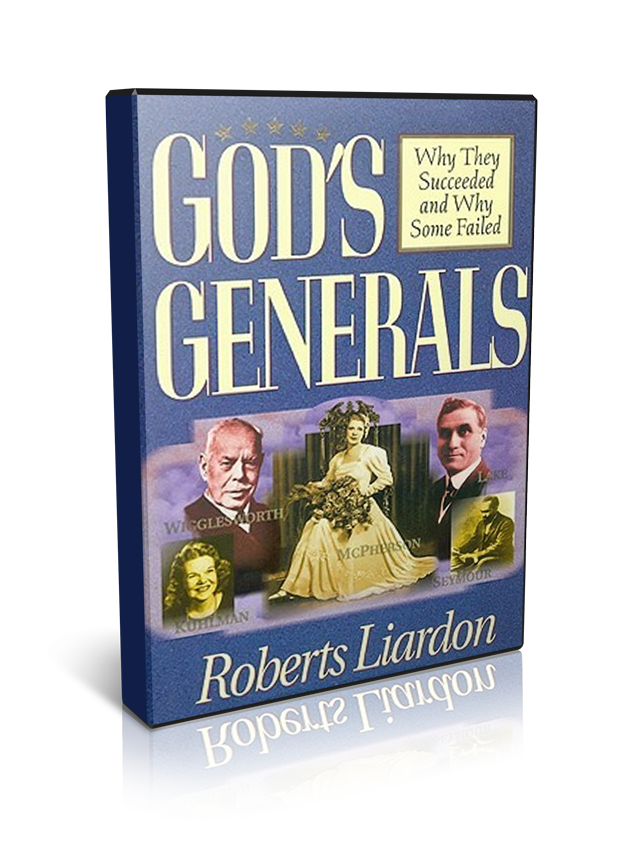 Gods General Volume 1 - Redemption Store