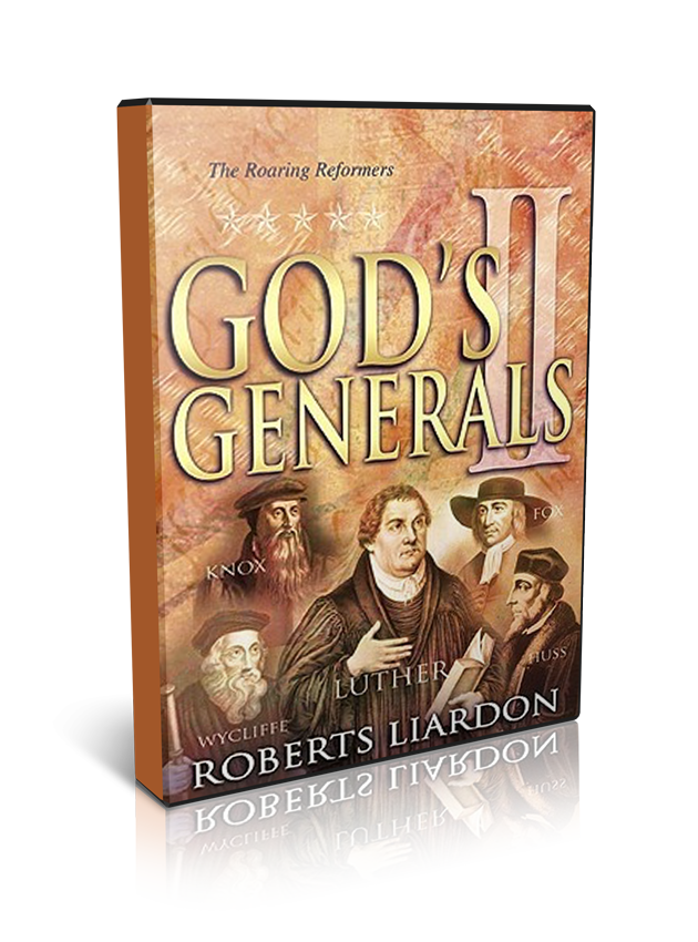 Gods General Volume 2 - Redemption Store