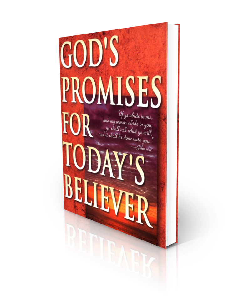 God's Promises For Today's Believers - Redemption Store