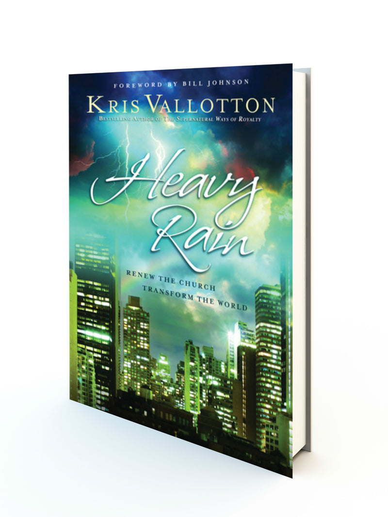 Heavy Rain - Redemption Store