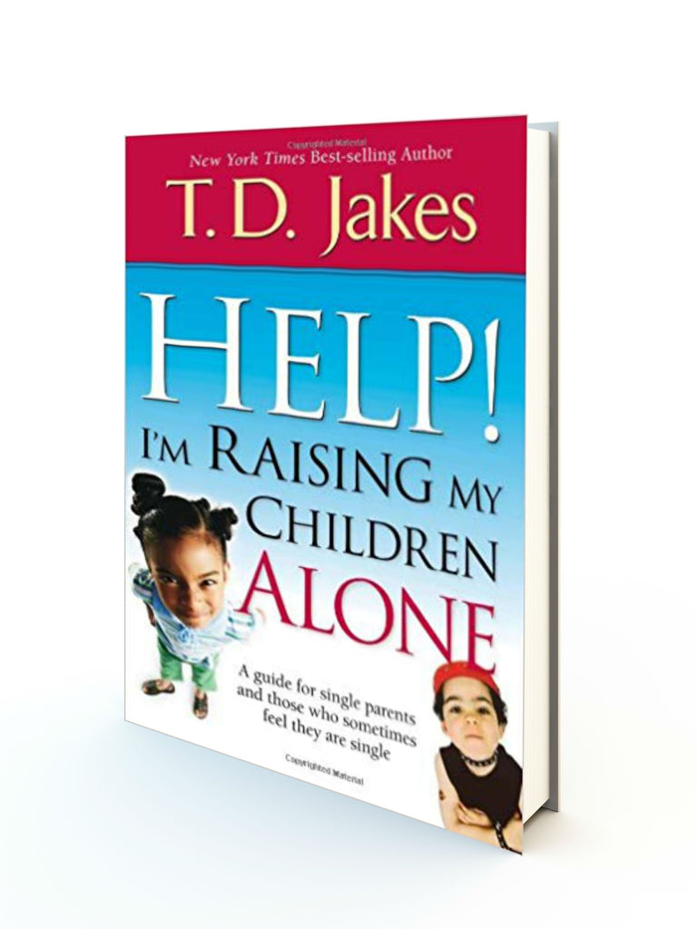 Help! I'm Raising My Children Alone - Redemption Store