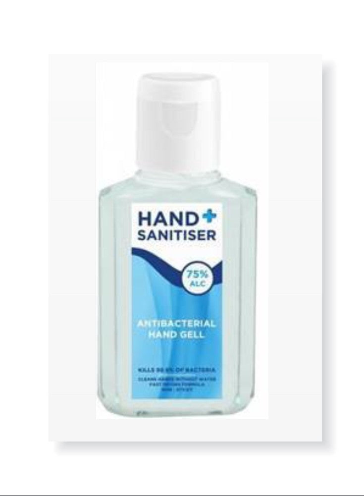 Hand Sanitiser Liquid -5 Litre Refill Bottle (for RCCG Automatic Dispensing Unit)