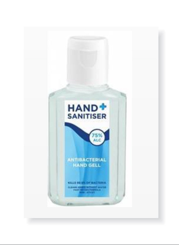 Hand Sanitiser Liquid -1 Litre Bottle (for RCCG Automatic Dispensing Unit)