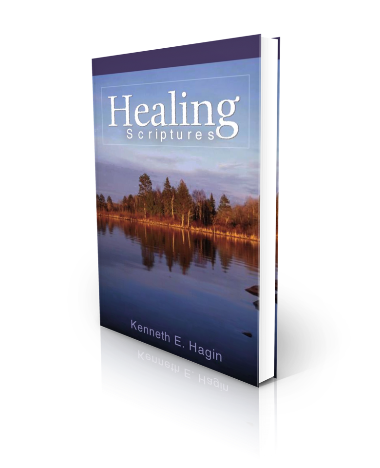 Healing Scriptures - Redemption Store
