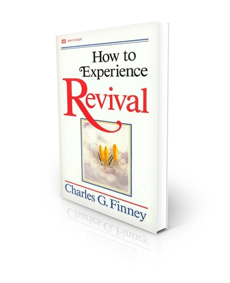 How To Experience Revival - Redemption Store