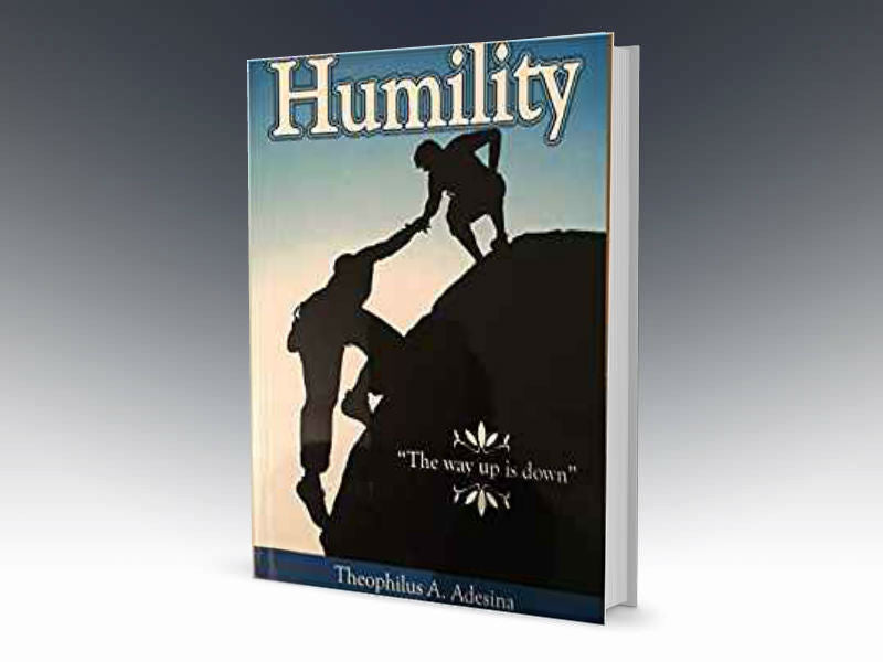Humility - Redemption Store