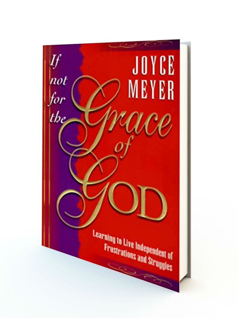 If Not For The Grace Of God - Redemption Store