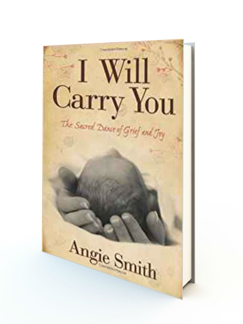 I will Carry You - Redemption Store