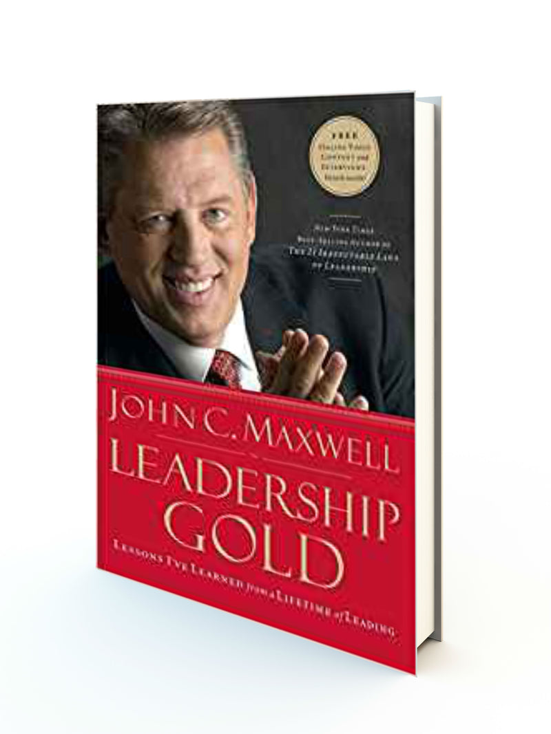 Leadership Gold - Redemption Store