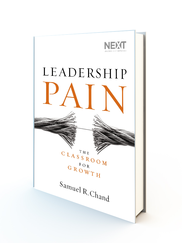 Leadership Pain