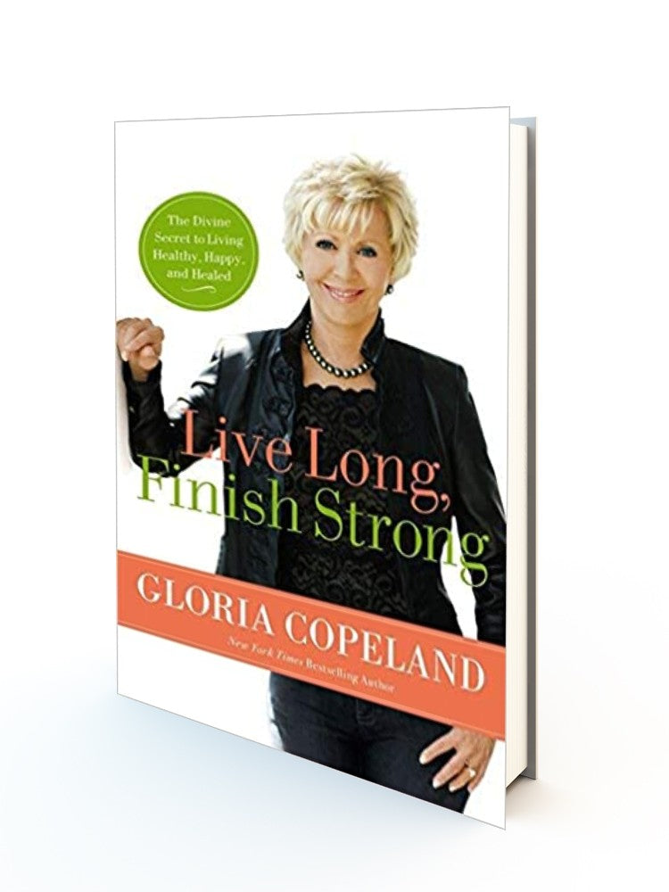 Live Long, Finish Strong