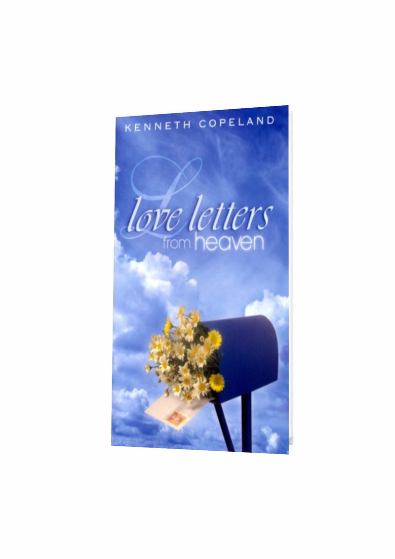 Love Letters From Heaven