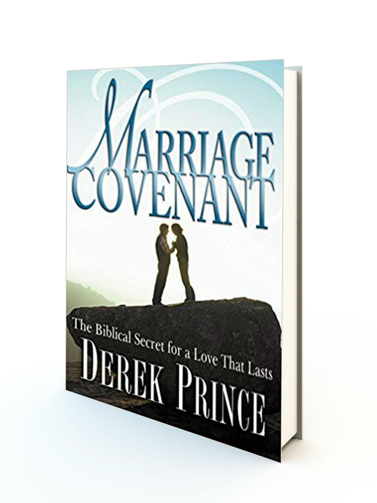 Marriage Covenant - Redemption Store