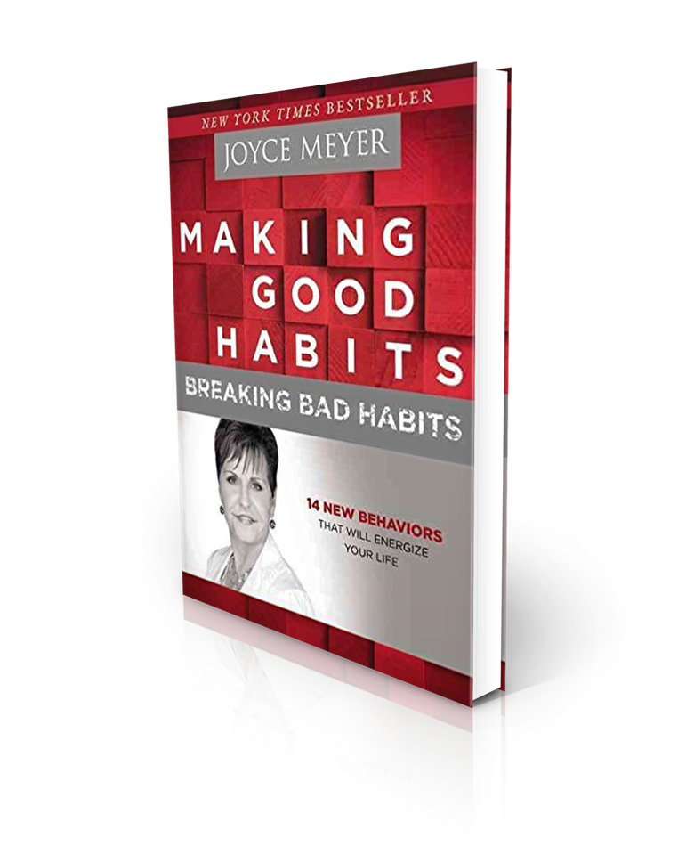 Making Good Habits - Redemption Store