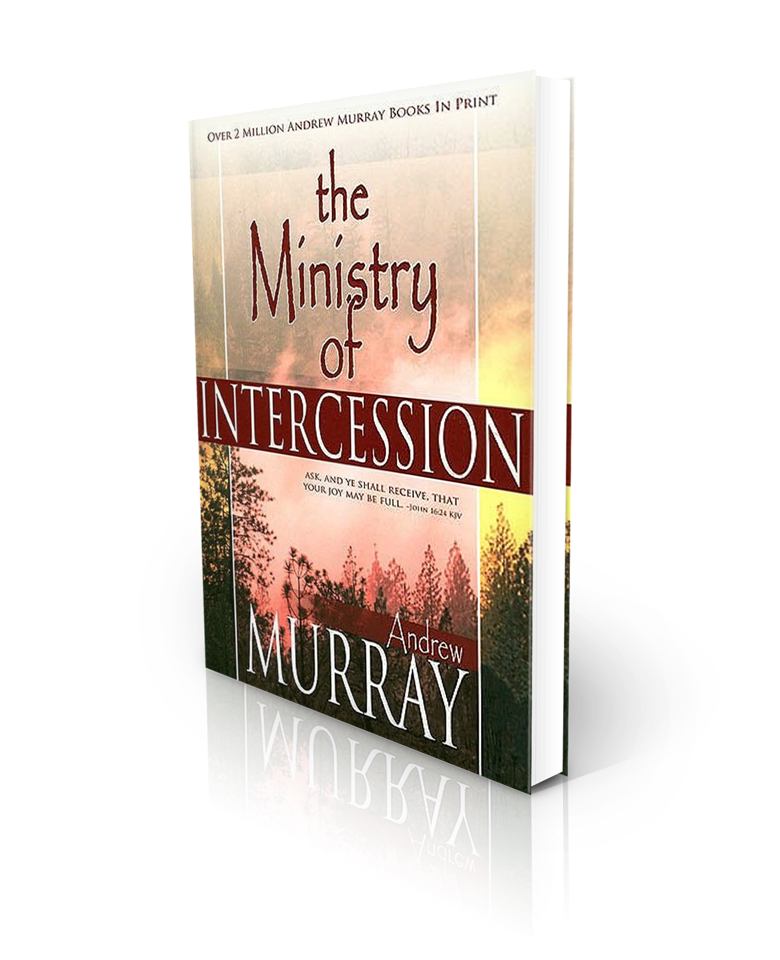 Ministry Of Intercession - Redemption Store