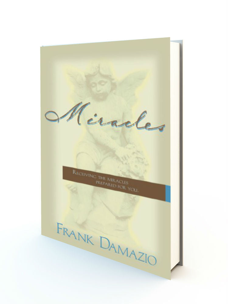 Miracles: Receiving the Miracles Prepared for You - Redemption Store