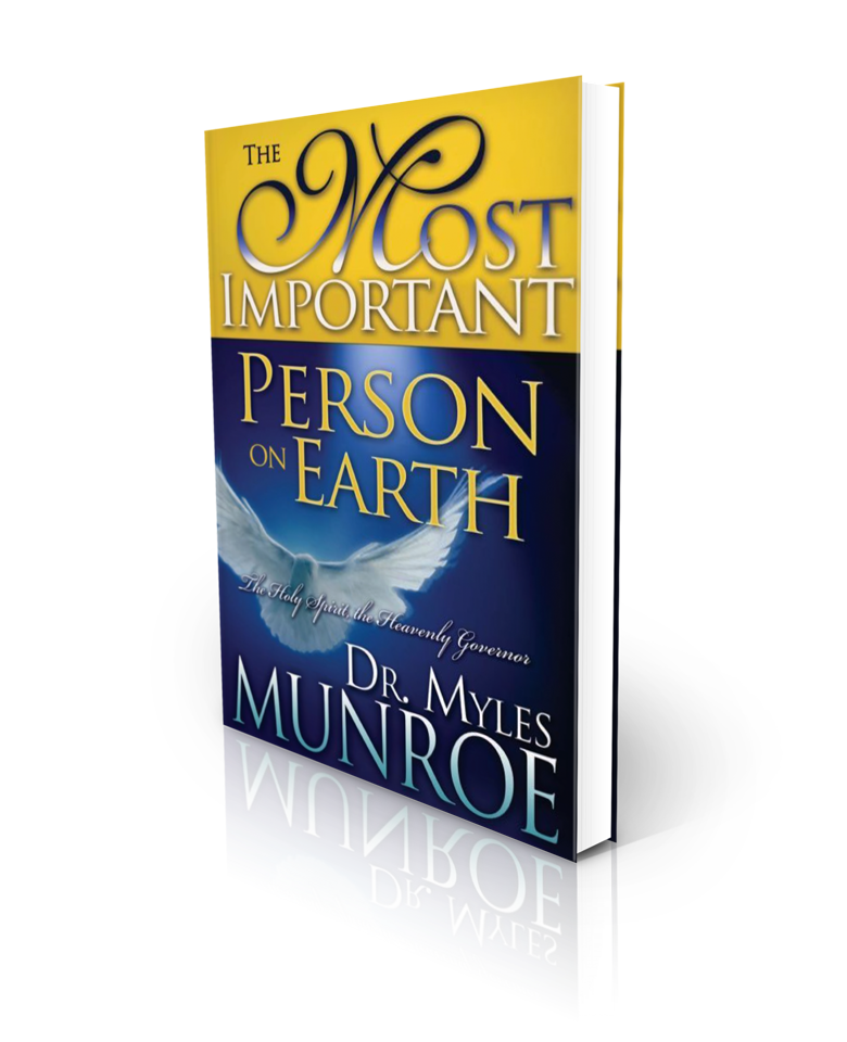 The Most Important Person On Earth - Redemption Store