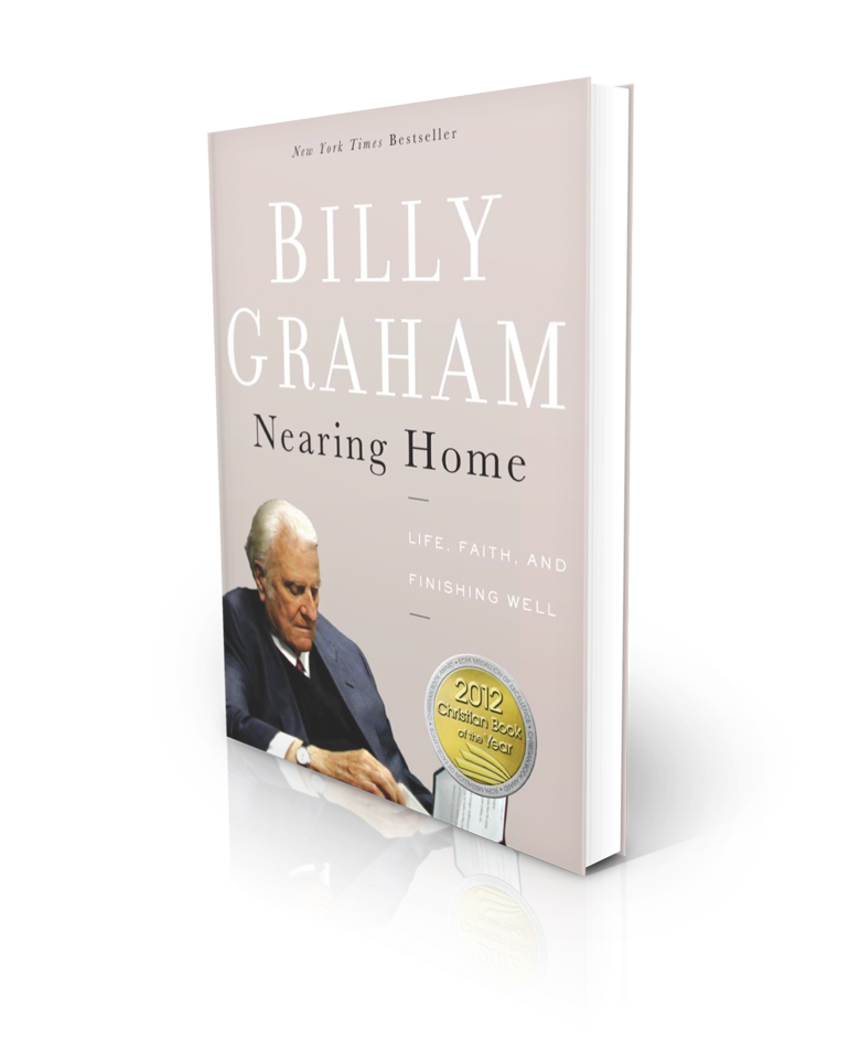 Nearing Home - Redemption Store