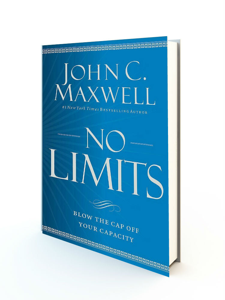 No Limits HB - Redemption Store