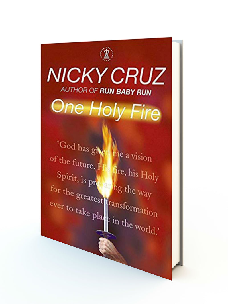 One Holy Fire - Redemption Store
