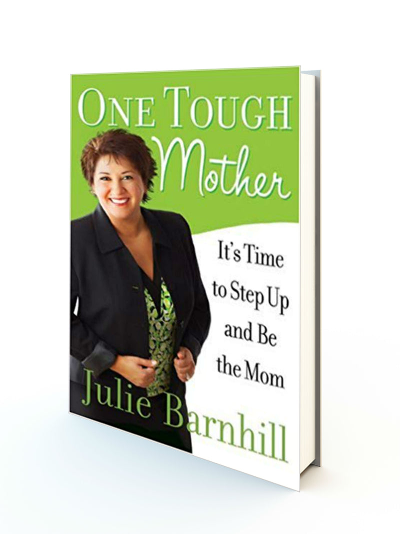 One Tough Mother - Redemption Store