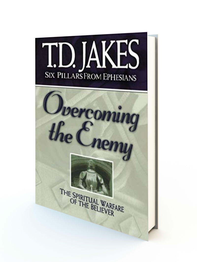 Overcoming The Enemy - Redemption Store