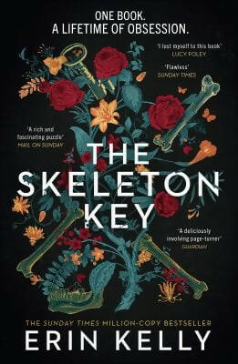 The Skeleton Key (Paperback)
