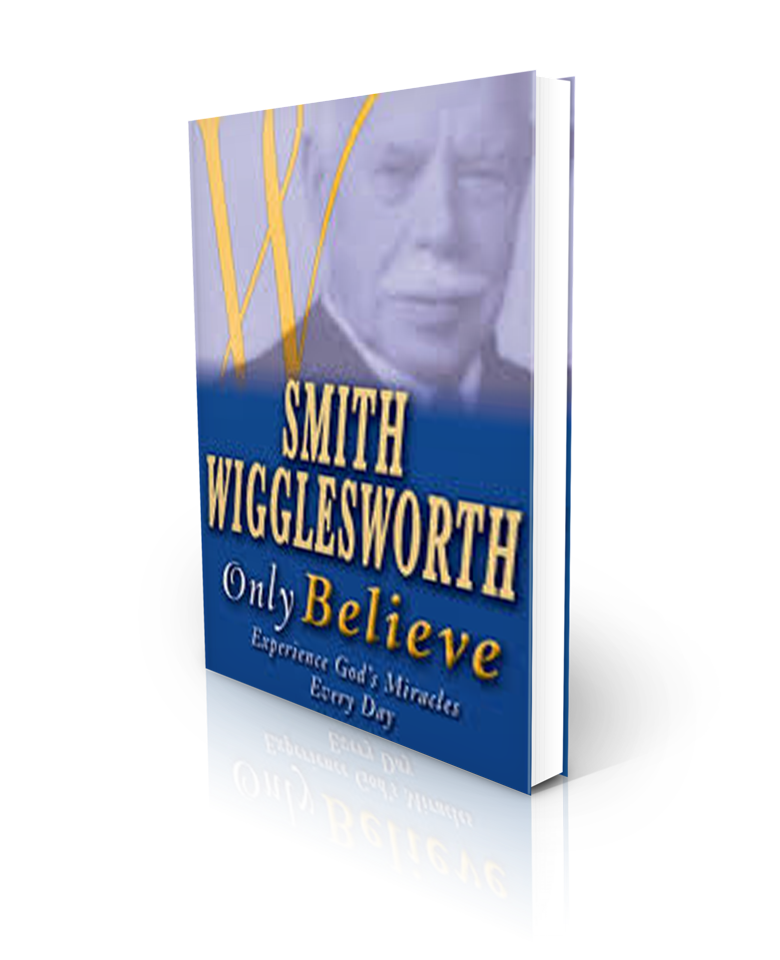 Only Believe - Redemption Store