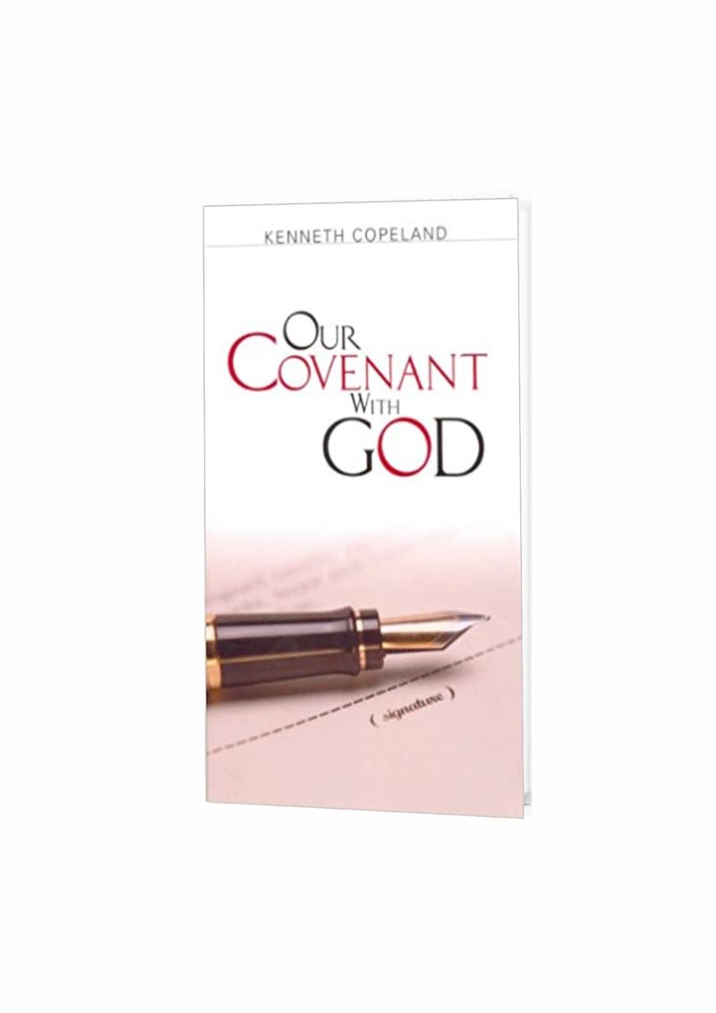 Our Covenant With God