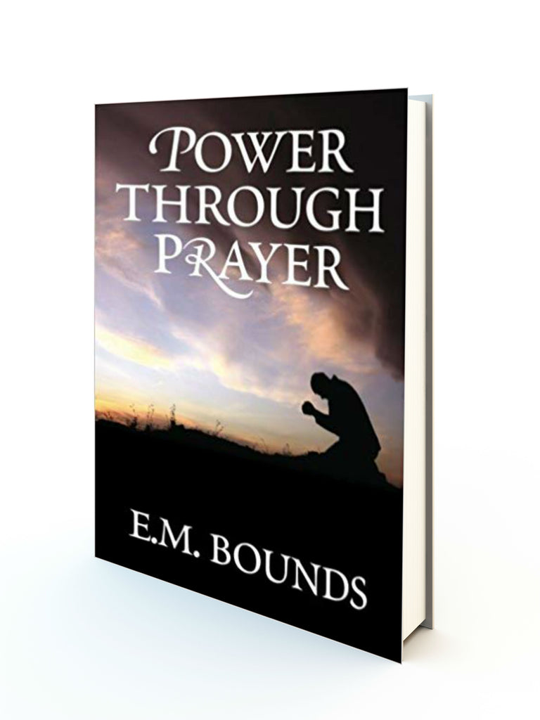 Power Through Prayer - Redemption Store