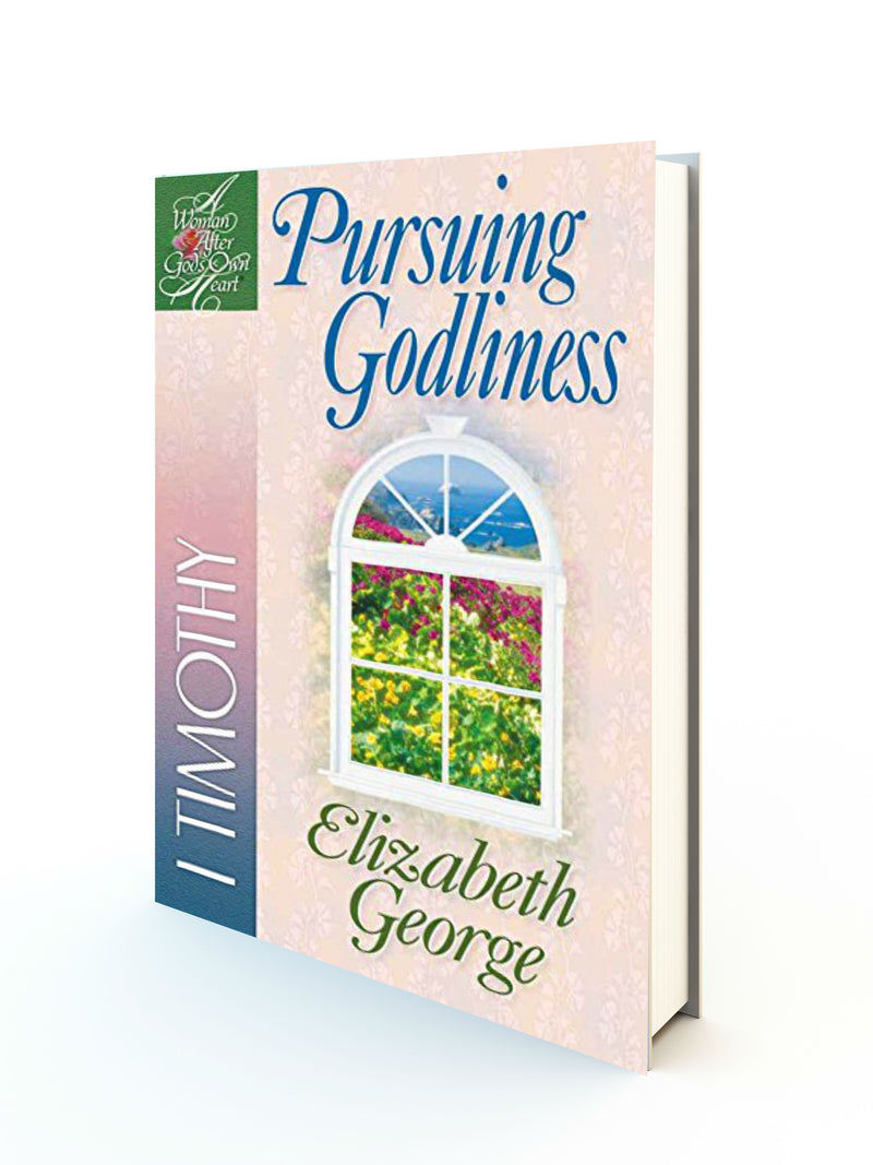 Pursuing Godliness - Redemption Store