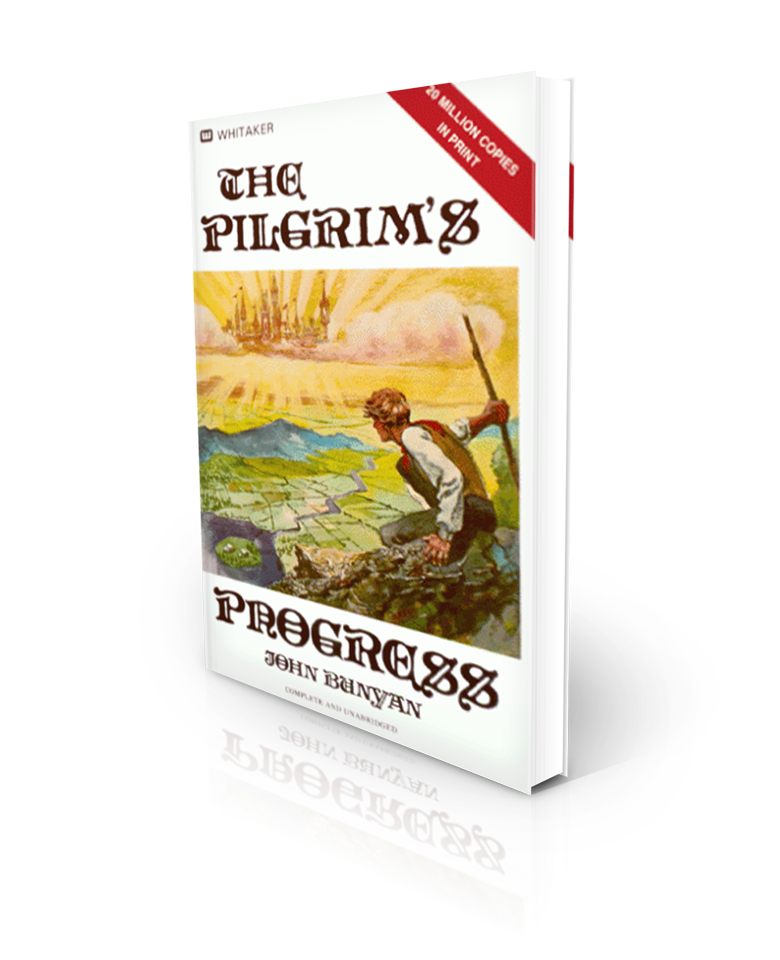 The Pilgrim’s Progress - Redemption Store
