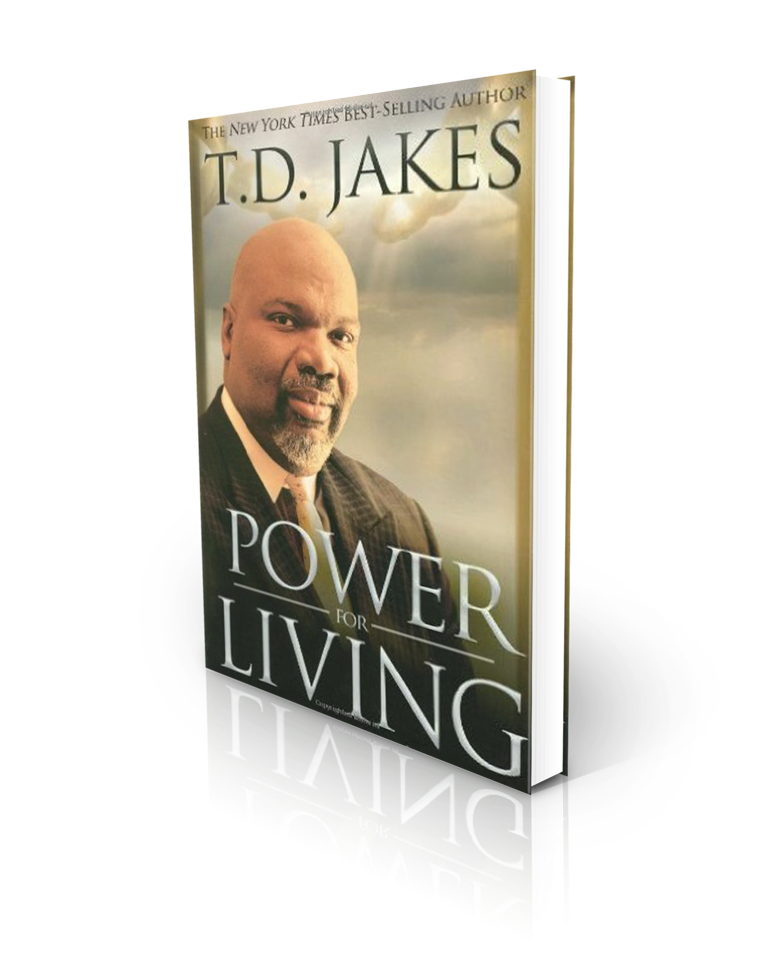 Power For Living - Redemption Store