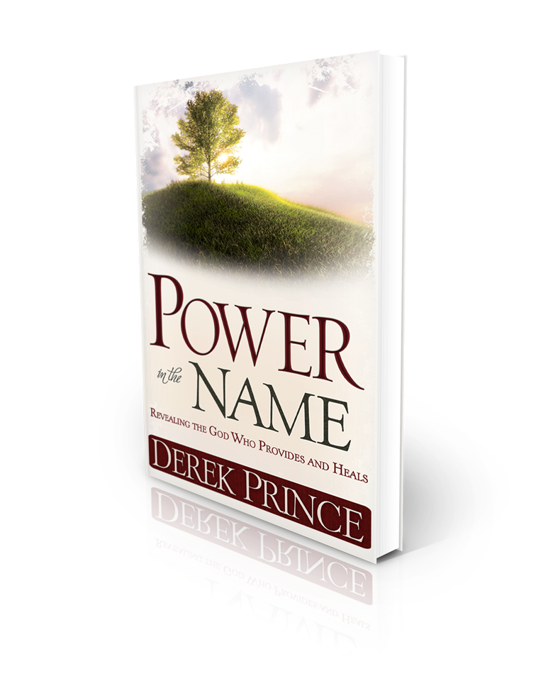 Power In The Name - Redemption Store