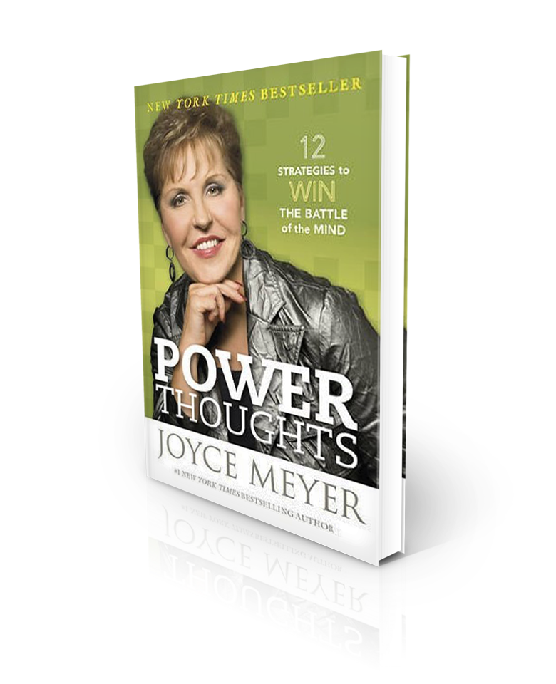 Power Thoughts - Redemption Store