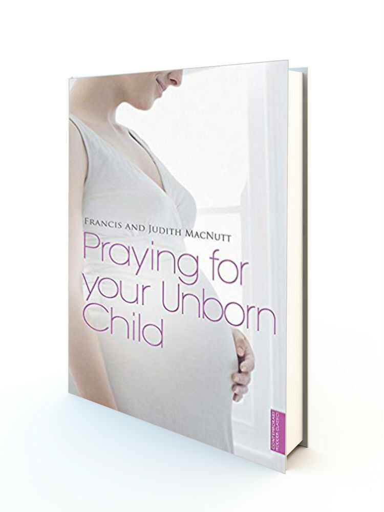 Praying For Your Unborn Child - Redemption Store
