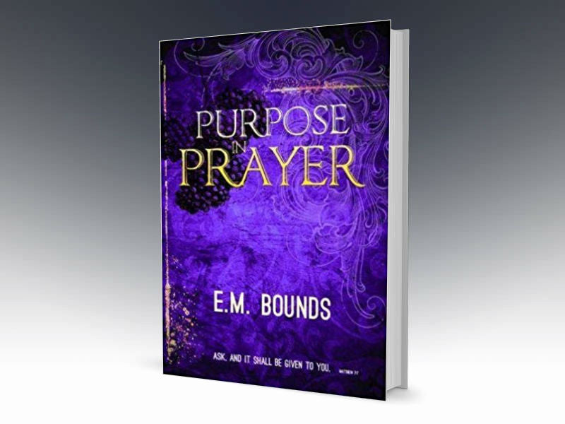 Purpose in Prayer - Redemption Store