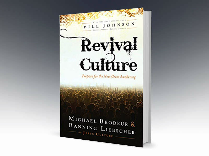 Revival Culture - Redemption Store
