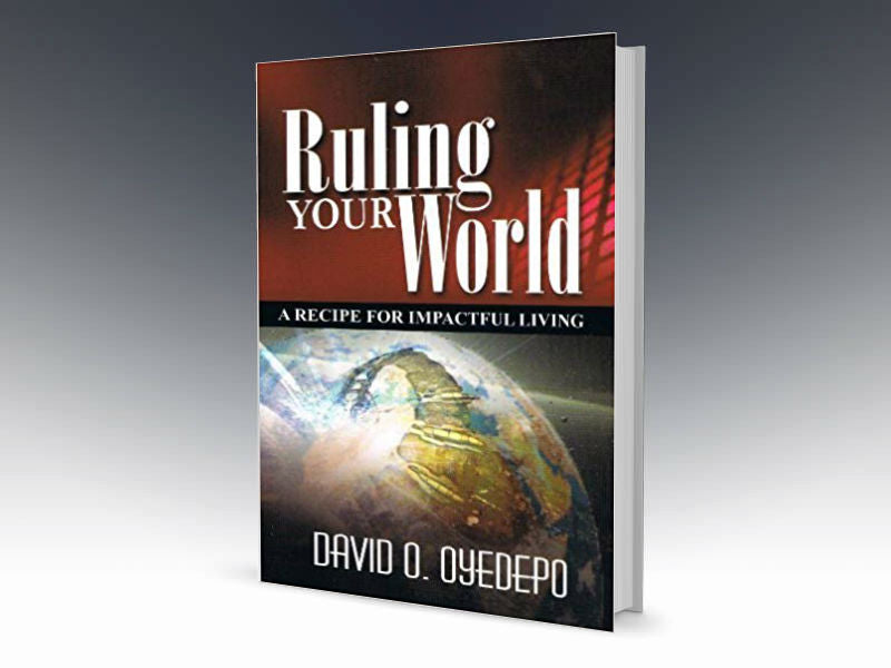 Ruling Your World - Redemption Store