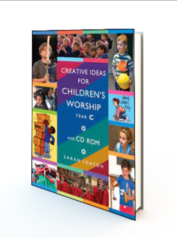 Creative ideas for Children's Worship