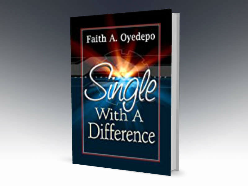 Single With A Difference - Redemption Store
