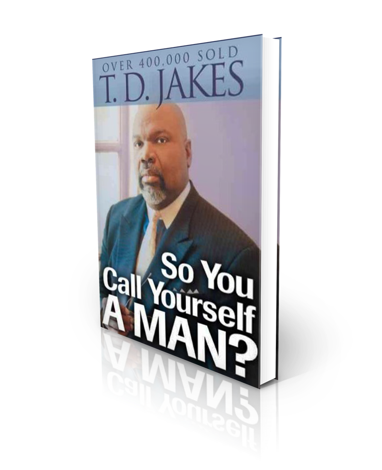 So You Call Yourself A Man - Redemption Store