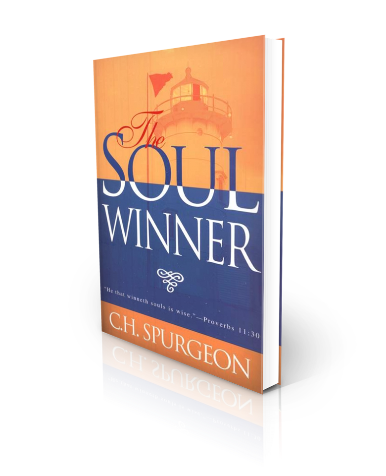 Soul Winner - Redemption Store