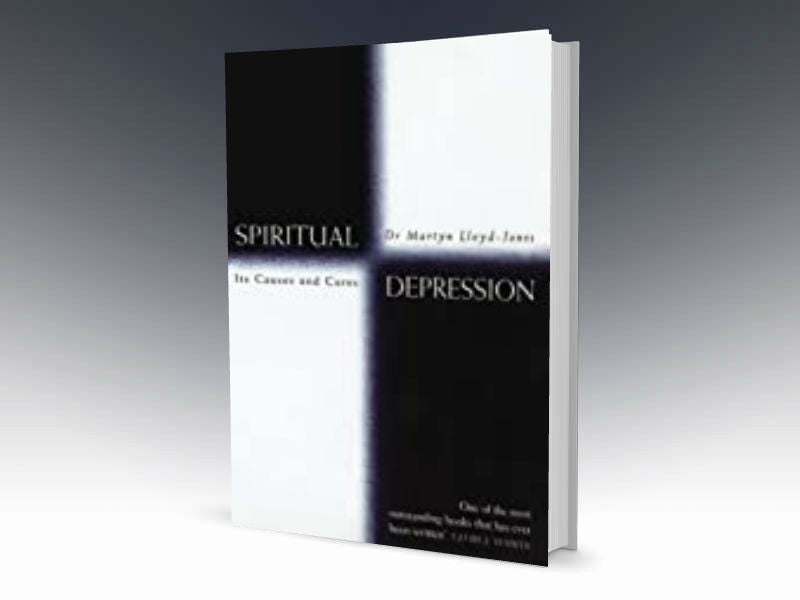 Spiritual Depression - Redemption Store