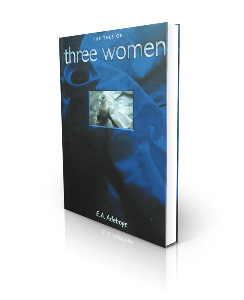 Tale of Three Women - Redemption Store