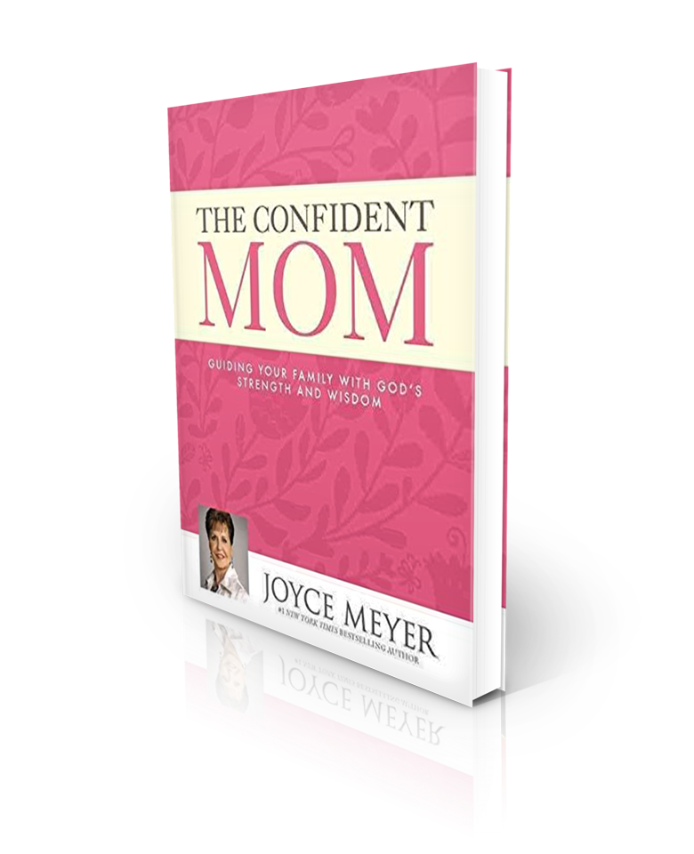 The Confident Mom - Redemption Store